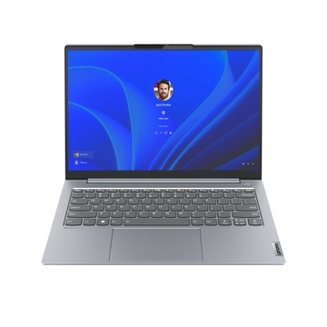 Lenovo Thinkbook 14 Intel Core i3-1215U / 8GB / 256GB W11Pro 3Y-onsite
