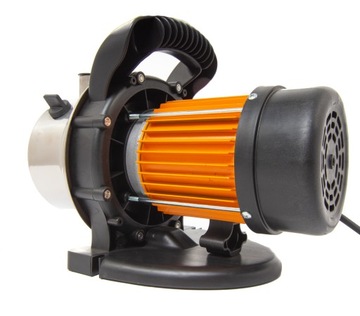 Ogrodowa Pompa Hydroforowa Powierzchniowa Osprzęt do Podlewania 3300 l/h