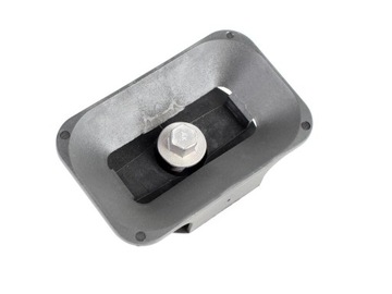 КРЕПЛЕНИЕ ПЛАСТИНЫ ЗАПАСНОГО КОЛЕСА CITROEN C4 GRAND PICASSO II C5 AIRCROSS