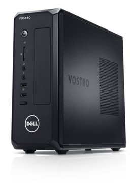 Komputer Dell Vostro 270 SFF i7 256GB SSD 8GB DDR3