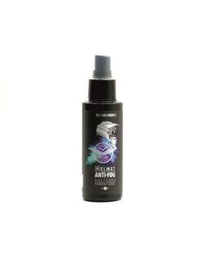 Spray do kasku motocyklowego zapobiegający parowaniu szyby Anti Fog WINX