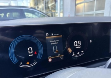 Hyundai Tucson IV 2026 Hyundai Tucson Hyundai Tucson 1.6 T-GDI 150KM 7DCT Smart LED Od reki, zdjęcie 10