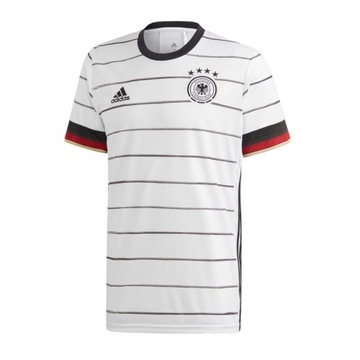 Koszulka Adidas DFB krótki rękaw r. L