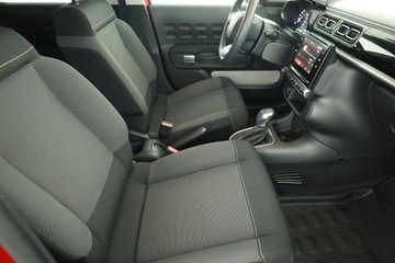 Citroen C3 IV 2024 Citroen C3 1.2 PureTech, Salon Polska, zdjęcie 6