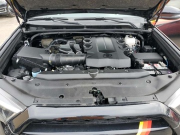 Toyota 2023 Toyota 4-Runner 40th Anniversary SE 2023 4.0l 4.0 Benzyna 270KM, zdjęcie 6