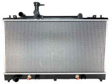 CHŁODNICA WODY MAZDA 6 2002-2007 L32815200