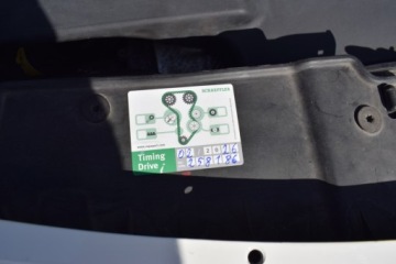 Fiat 500L Hatchback 5d seria 6 1.6 MultiJet II 120KM 2019 Fiat 500L 1.6 MultiJet Diesel, Po wymianie rozrzadu i oleju, ekonomiczny, zdjęcie 12