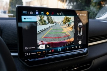 Volkswagen T-Roc I SUV Facelifting 1.5 TSI ACT 150KM 2025 Volkswagen T-Roc NOWY T-ROC 2025! Wersja Life 1.5, zdjęcie 21