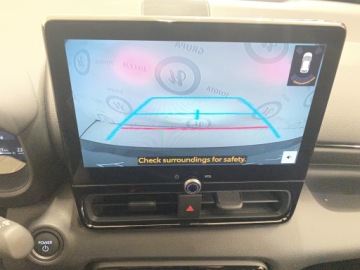 Toyota Yaris IV 2025 Toyota Yaris Hybrid 1.5 GR Sport IV (2020-) Toyota, zdjęcie 16