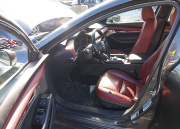 Mazda 3 IV 2022 Mazda 3 Premium, od ubezpieczalni 2.5 Benzyna 189KM, zdjęcie 11
