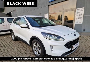 Ford Kuga III 2022 Ford Kuga OFERTA BLACK WEEK 1.5 EcoBlue 120 KM Trend Winter, Salon PL, VAT, zdjęcie 2
