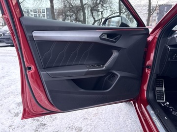 Cupra Leon II 2022 Cupra Leon Sportstourer VZ 2.0 310KM Pakiet Full L, zdjęcie 10