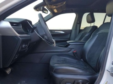 Jeep Grand Cherokee V 2023 Jeep Grand Cherokee Laredo, 2023r., 3.6L 3.6 Benzyna 293KM, zdjęcie 7