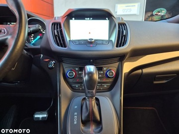 Ford Kuga II SUV Facelifting 1.5 EcoBoost 182KM 2017 Ford Kuga 1.5 EcoBoost ST-Line, zdjęcie 31