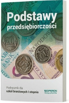 Podstawy przed. SBR 1 podr. w.2019 OPERON