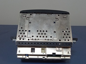 MERCEDES S W221 СЧИТЫВАТЕЛЬ НАВИГАЦИОННОЙ СИСТЕМЫ