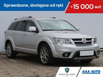 Fiat Freemont 2013 Fiat Freemont 3.6 V6, Salon Polska, Serwis ASO