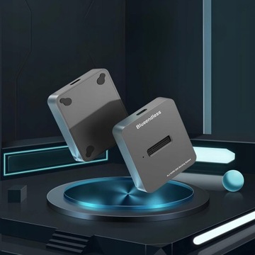Отсек адаптера для твердотельного накопителя M.2 NVME SATA 10 Гбит/с