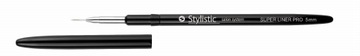 Stylistic PĘDZEL SUPER LINER PRO 5 MM