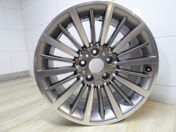 Felga aluminiowa BMW III E30 E31 8J18 6868424 GR