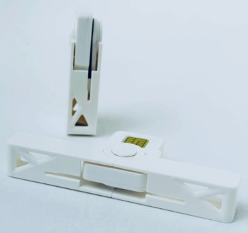 Считыватель карт водителя | USB-А | Папка | + Брелок