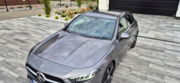 Mercedes Klasa A W177/V177 2023 MERCEDES-BENZ A180d! Stan idealny!, zdjęcie 7