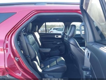 Ford Explorer VI 2020 Ford Explorer St 2020 3.0 Benzyna 400KM, zdjęcie 12