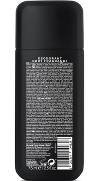 STR8 Red Code Ароматный спрей с распылителем 75 мл