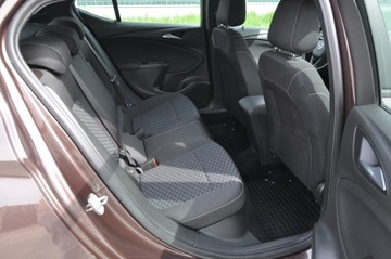 Opel Astra K Hatchback 5d 1.4 Turbo 125KM 2019 Opel Astra V 1.4 T Dynamic Krajowy Bezwypadkowy I Właściciel, zdjęcie 8