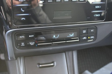 Toyota Auris II Touring Sports Facelifting 1.33 Dual VVT-i 99KM 2018 Toyota Auris Salon Polska F-vat Gwarancja Klima AU, zdjęcie 20