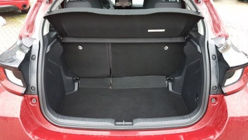 Toyota Yaris IV 2021 Toyota Yaris Hybrid 1.5 Automat, zdjęcie 8