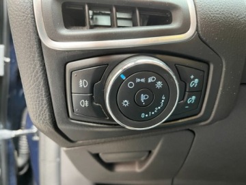 Ford Focus III Kombi 1.0 EcoBoost 125KM 2013 Ford Focus 1.0 benzyna 125 KM zarej w PL nawigacja zadbany zamiana, zdjęcie 23