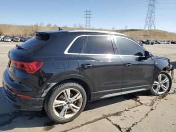 Audi Q3 II 2020 Audi Q3 Premium Plus S-Line 2020 2.0l 2.0 Benzyna 228KM, zdjęcie 3