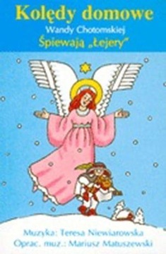 KOLĘDY, PRACA ZBIOROWA