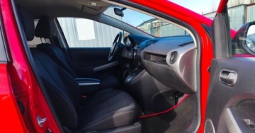 Mazda 2 II Hatchback 5d 1.5 103KM 2009 Mazda 2 Mazda 2 1.5 Benzyna 103KM, zdjęcie 24