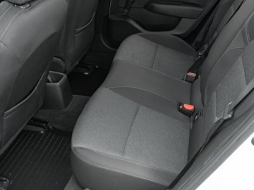 Renault Clio V Hatchback 5d 1.0 TCe 90KM 2022 Renault Clio WD3513R#1.0 TCe Equilibre LED Cz.cof, zdjęcie 27