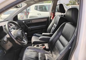Honda CR-V III SUV Facelifting 2.2 i-CDTi 150KM 2010 Honda CR-V 122010r. SALON POLSKA, 2.2 D 4x4. Lekko uszkodzony przod i tyl., zdjęcie 6