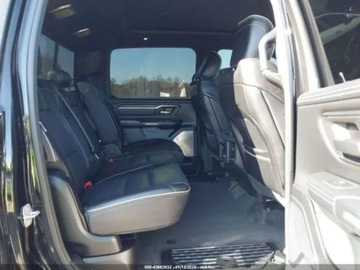  RAM 1500 5.7 HEMI 401KM 4X4 LIMITED , od firmy ubezpieczeniowej maly przeb, zdjęcie 5