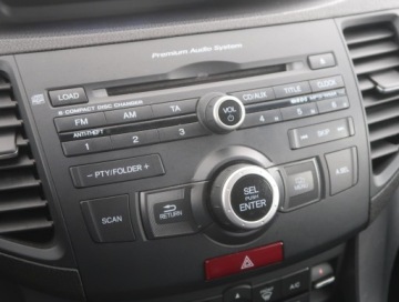 Honda Accord VIII Kombi 2.0 VTEC 156KM 2011 Honda Accord 2.0 i-VTEC, Salon Polska, Serwis ASO, zdjęcie 12