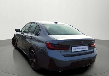 BMW Seria 3 G20-G21 Limuzyna 2.0 318i 156KM 2025 BMW Seria 3 318i 156KMLED Head-up M Pakiet ACC 360 Navi Car Play Ambiente, zdjęcie 6