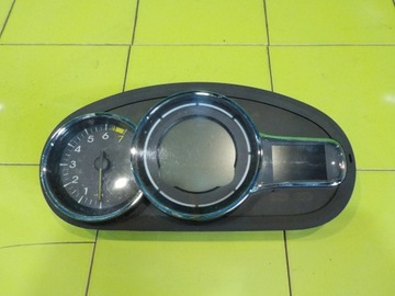 RENAULT MEGANE III 1.6 B 09r KOMBI licznik zegary 248106944R