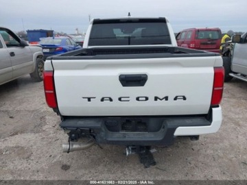 Toyota Tacoma II 2024 Toyota Tacoma SR5 2024 2.4l 2.4 Benzyna 278KM, zdjęcie 4