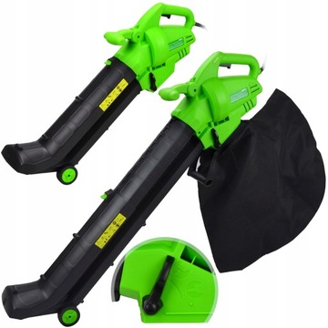 ЭЛЕКТРИЧЕСКИЙ ПЫЛЕСОС ДЛЯ ЛИСТ 45Л 3300ВТ 3 ФУНКЦИИ МОЩНЫЙ