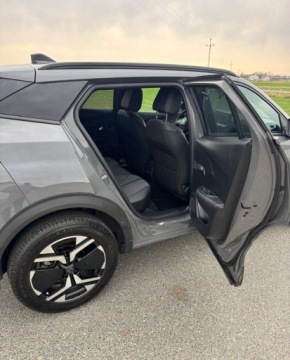 Peugeot 2008 II SUV 1.5 BlueHDi 130KM 2023 Peugeot 2008 Peugeot 2008 BlueHDi 130 EAT8 Allure 1.5 Diesel 131KM, zdjęcie 21