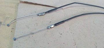 HONDA CBR 1100 XX ГАЗОВЫЕ КАБЕЛИ КАБЕЛЬ КАБЕЛЬ