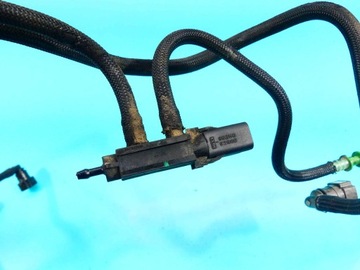 ТОПЛИВОПРОВОД PEUGEOT EXPERT II 2.0 HDI