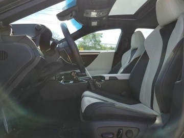 Lexus ES VII (XV70) 2022 Lexus ES Lexus ES ES 300h 2.5 Hybryda 215KM, zdjęcie 6