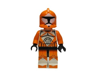 Lego Star Wars sw0299 Bomb Trooper FIGURKA