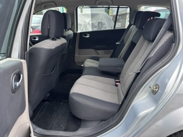 Renault Megane II 2004 Renault Megane 1.6 16V benzyna/Opony wielosezonowe, zdjęcie 19