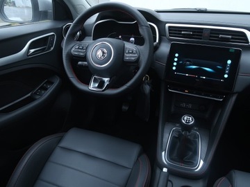 MG ZS II SUV Classic 1.5 VTi-Tech 106KM 2024 MG ZS SUV 1.5, 1. Właściciel, Serwis ASO, VAT 23%, zdjęcie 6